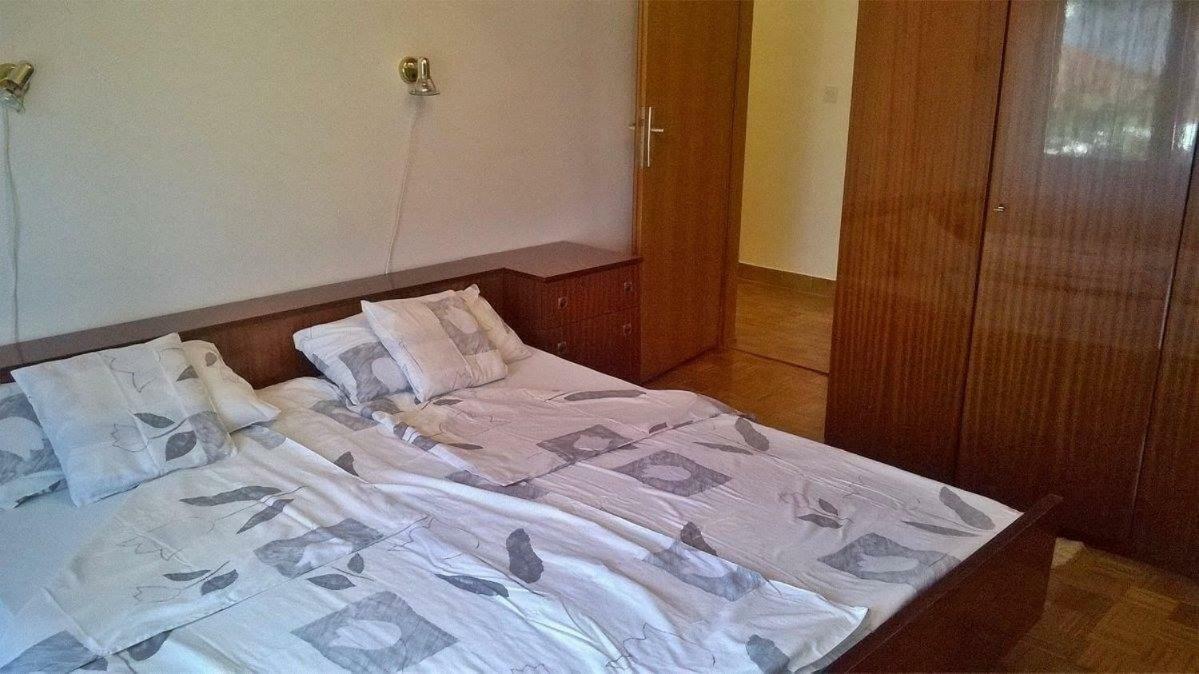 Apartments Zambratija Εξωτερικό φωτογραφία