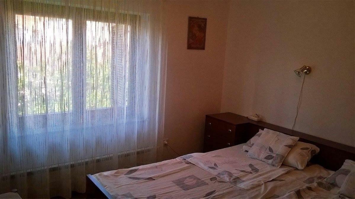 Apartments Zambratija Εξωτερικό φωτογραφία