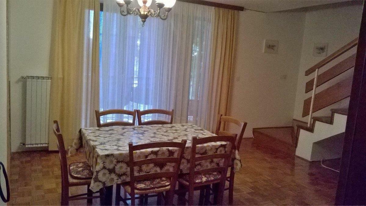 Apartments Zambratija Εξωτερικό φωτογραφία