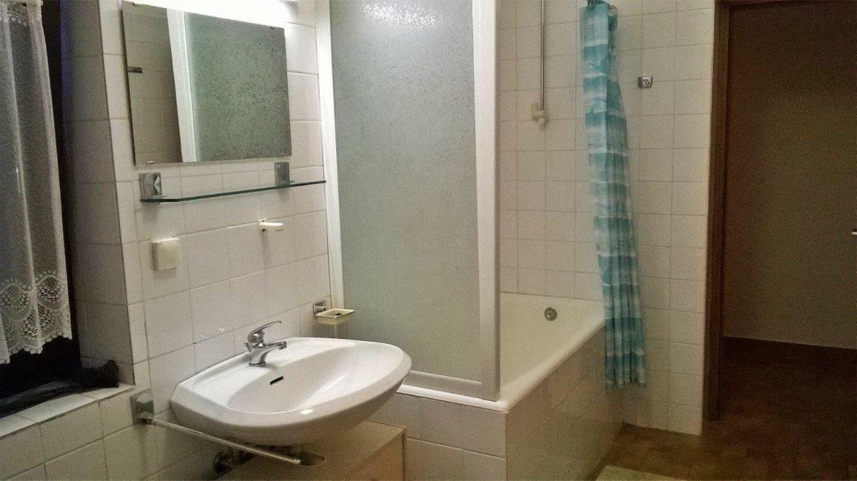 Apartments Zambratija Εξωτερικό φωτογραφία