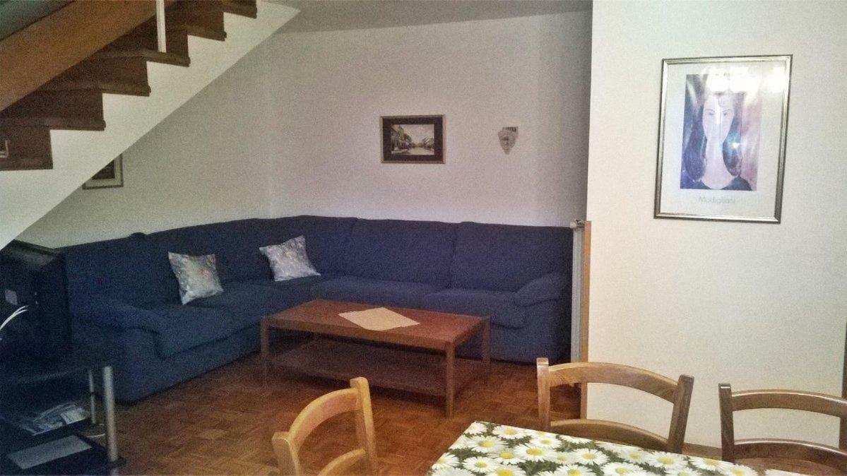 Apartments Zambratija Εξωτερικό φωτογραφία