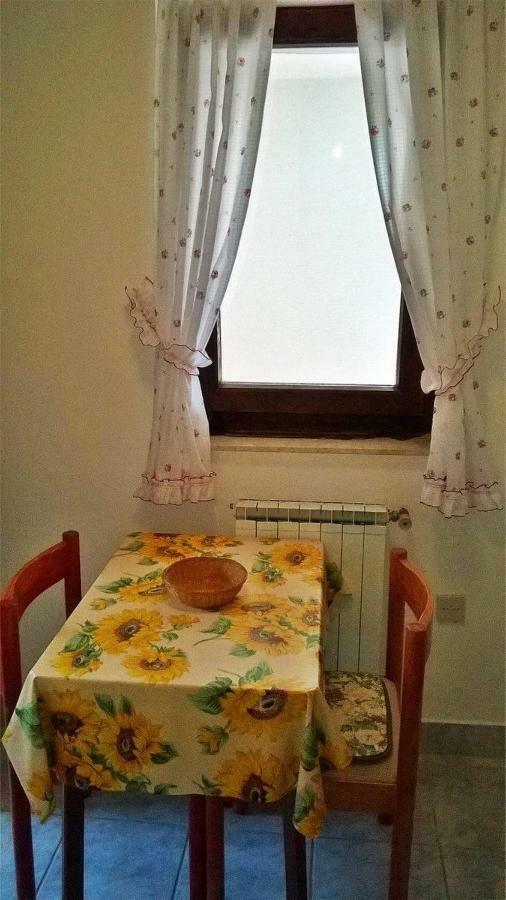 Apartments Zambratija Εξωτερικό φωτογραφία