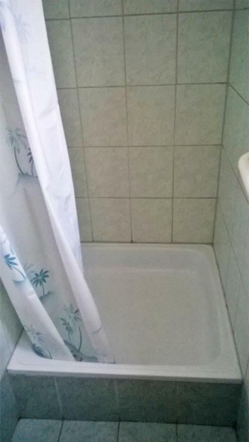 Apartments Zambratija Εξωτερικό φωτογραφία