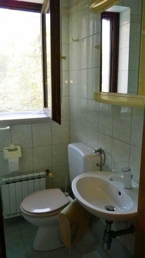 Apartments Zambratija Εξωτερικό φωτογραφία