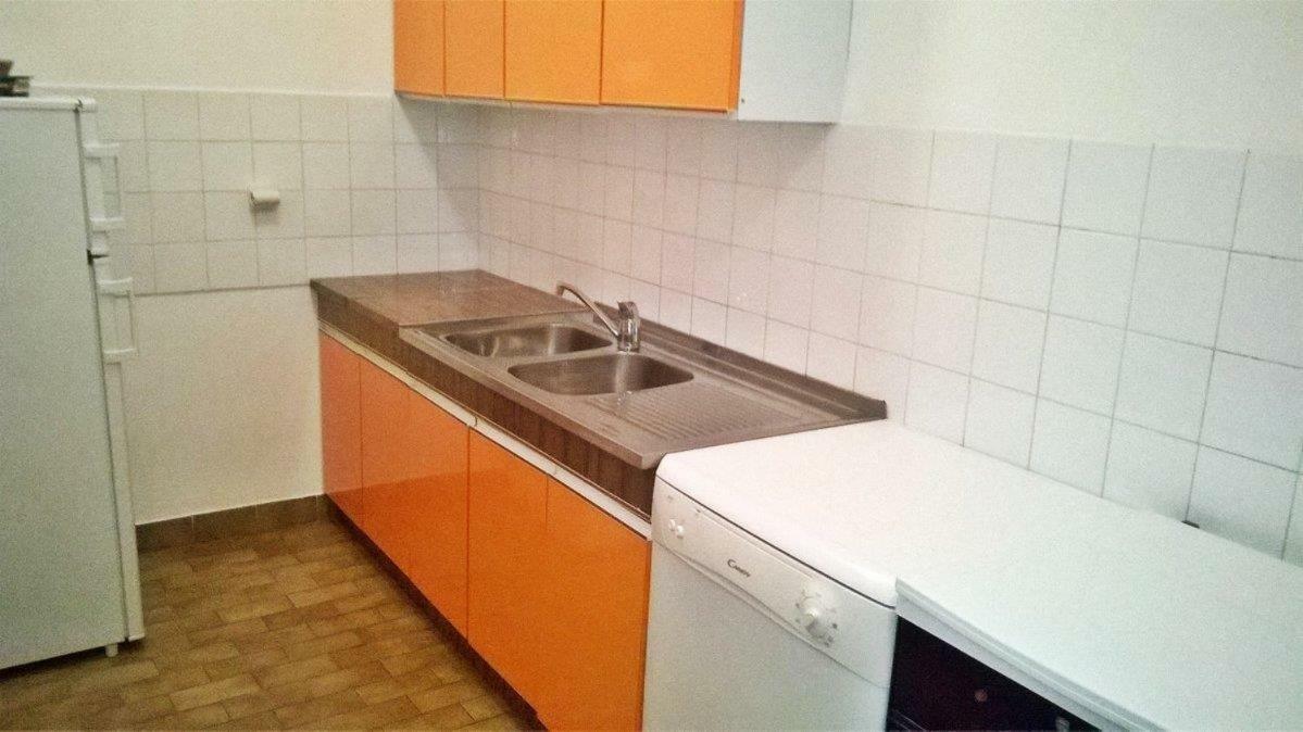 Apartments Zambratija Εξωτερικό φωτογραφία