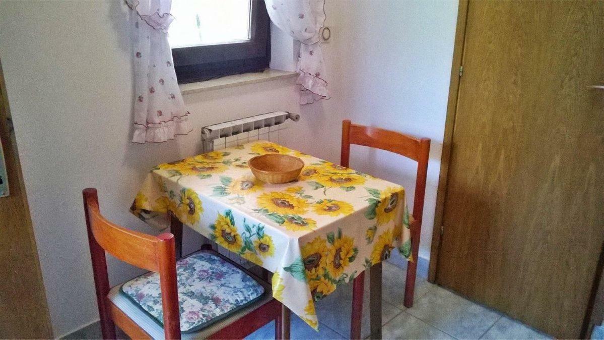 Apartments Zambratija Εξωτερικό φωτογραφία