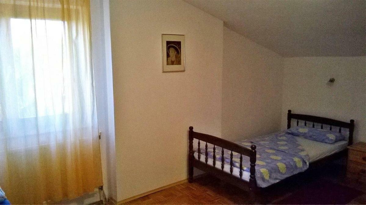 Apartments Zambratija Εξωτερικό φωτογραφία