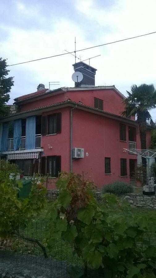 Apartments Zambratija Εξωτερικό φωτογραφία