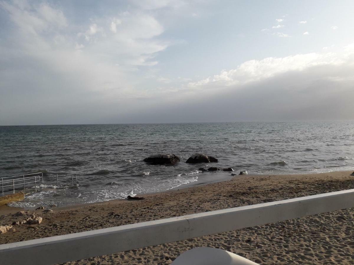 Apartments Zambratija Εξωτερικό φωτογραφία