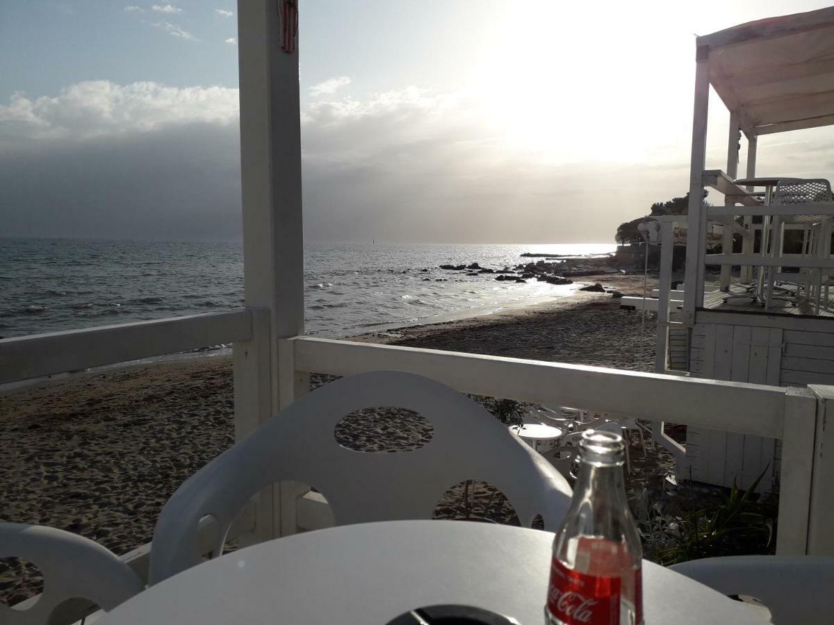 Apartments Zambratija Εξωτερικό φωτογραφία